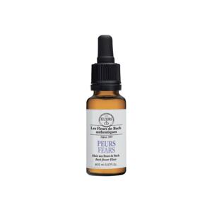 Les Fleurs de Bach Kombinovaná esence strach 20 ml