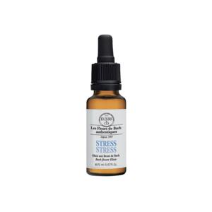 Les Fleurs de Bach Kombinovaná esence anti-stress 20 ml