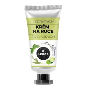 Leros Krém na ruce Vzduch 30 ml