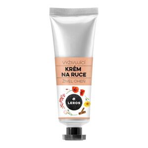 Leros Krém na ruce živel Oheň 50 ml