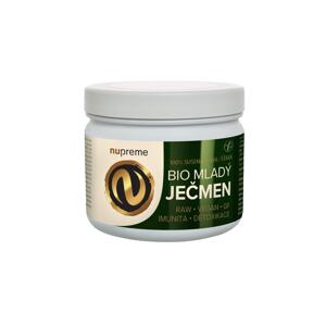 Nupreme BIO Mladý ječmen premium 200 g