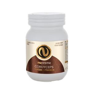 Nupreme Cordyceps BIOMASA 100 ks