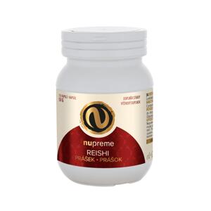 Nupreme Reishi BIOMASA 100 ks