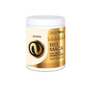 Nupreme BIO Maca 150 g