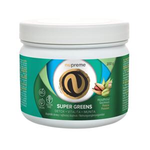 Nupreme Super Greens 200 g