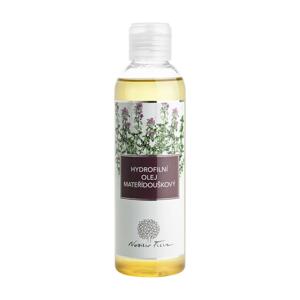 Nobilis Tilia Hydrofilní olej mateřídouškový 200 ml