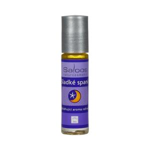 Saloos Aroma roll-on sladké spaní 9 ml