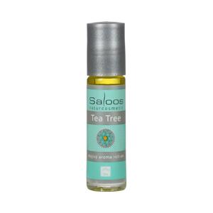 Saloos Aroma roll-on tea tree 9 ml