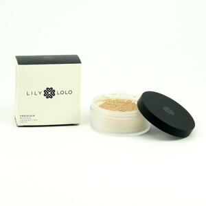 Lily Lolo Mineral Cosmetics Minerální make-up Porcelain 10 g