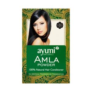 Ayumi Práškový kondicionér Amla 100 g