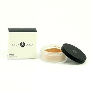 Lily Lolo Mineral Cosmetics Minerální make-up Cookie 10 g