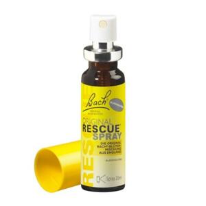 Dr. Bach Krizová esence ve spreji, Rescue Remedy 20 ml