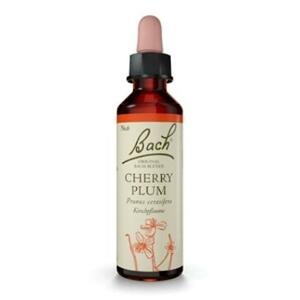 Dr. Bach Esence Cherry Plum 20 ml