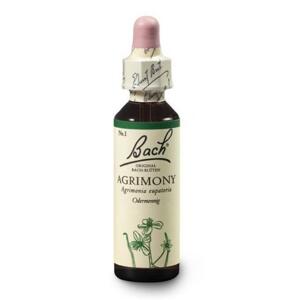 Dr. Bach Esence Agrimony 20 ml