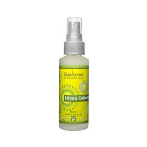 Saloos Natur Aroma Litsea Cubeba 50 ml