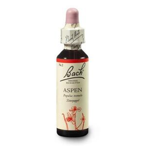 Dr. Bach Esence Aspen 20 ml