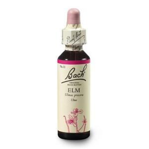 Dr. Bach Esence Elm 20 ml