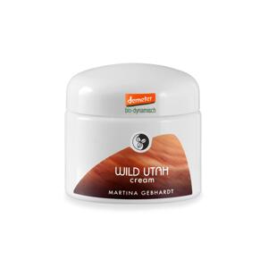 Martina Gebhardt Wild Utah krém pro muže 50 ml