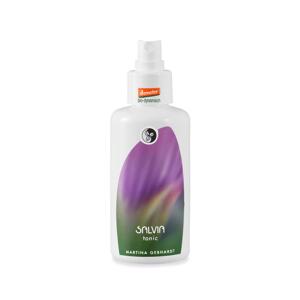 Martina Gebhardt Salvia šalvějové tonikum 100 ml