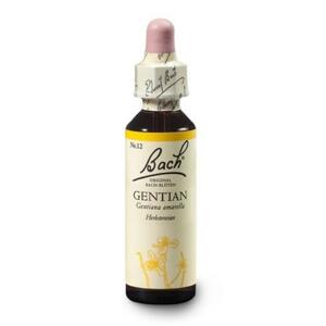 Dr. Bach Esence Gentian 20 ml