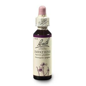 Dr. Bach Esence Impatiens 20 ml