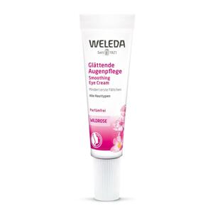 Weleda Růžový intenzivní oční krém 10 ml