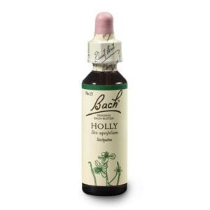 Dr. Bach Esence Holly 20 ml