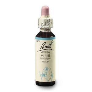 Dr. Bach Esence Vine 20 ml