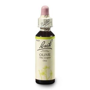 Dr. Bach Esence Olive 20 ml