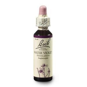 Dr. Bach Esence Water Violet 20 ml