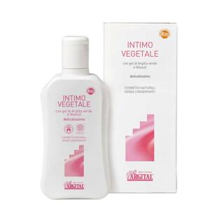 Argital Gel pro intimní hygienu s niaouli 250 ml