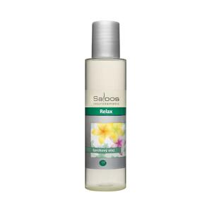 Saloos Sprchový olej relax 125 ml