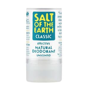 Salt of the Earth Krystalový deodorant 90 g