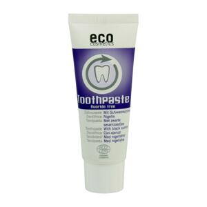 Eco Cosmetics Zubní pasta s černuchou 75 ml