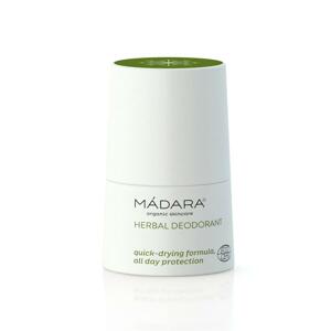 MÁDARA Bylinkový deodorant 50 ml