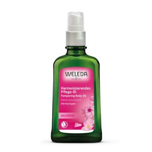 Weleda Růžový pěstící olej 100 ml