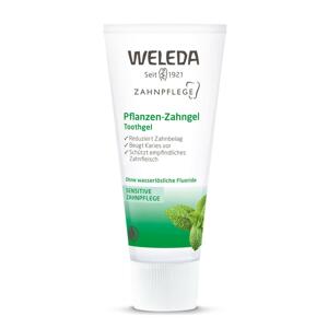 Weleda Rostlinný zubní gel 75 ml