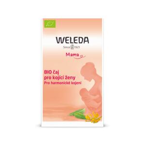 Weleda Čaj pro kojící ženy, bio 40 g, 20 ks