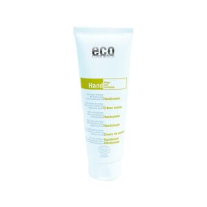 Eco Cosmetics Krém na ruce echinacea/olej z hroznových jader 125 ml