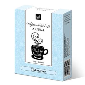 DNM Ájurvédské kafe Arjuna 50 g