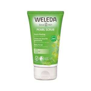 Weleda Březový sprchový peeling 150 ml