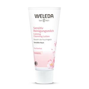 Weleda Mandlové čistící mléko 75 ml