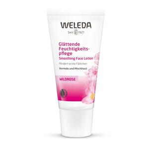 Weleda Růžový hydratační krém 30 ml