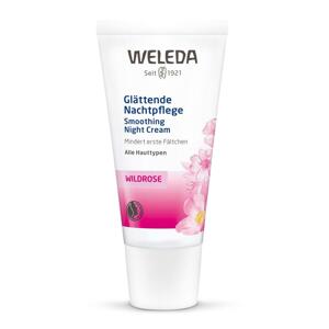 Weleda Růžový noční krém 30 ml