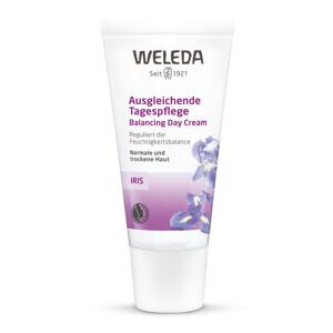 Weleda Kosatcový denní krém 30 ml