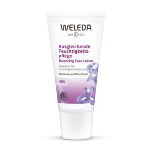 Weleda Kosatcový hydratační krém 30 ml