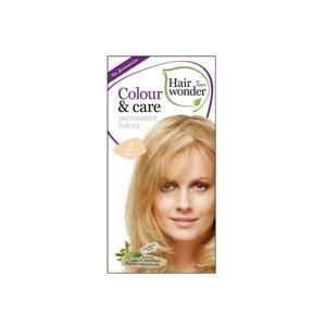 Hairwonder Dlouhotrvající barva světlá blond 8 100 ml