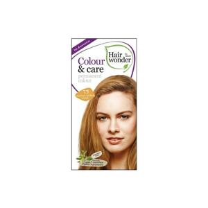 Hairwonder Dlouhotrvající barva středně zlatá blond 7.3 100 ml