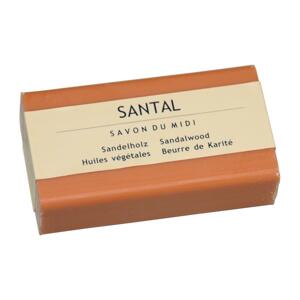 Savon Du Midi Mýdlo Sandalwood 100 g