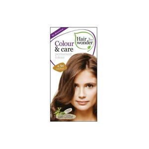 Hairwonder Dlouhotrvající barva oříšková 6.35 100 ml